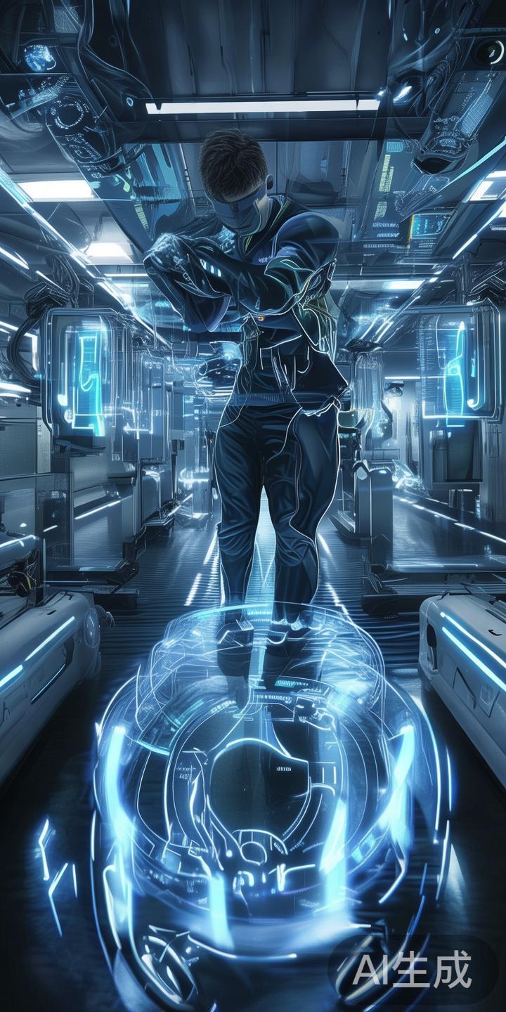 韦德体育竞技：提升运动员竞技水平与扩大赛事影响力的有效策略