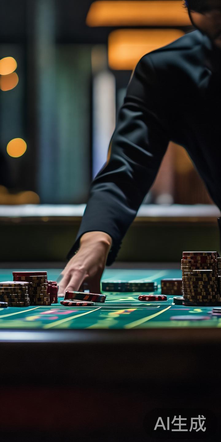 全面提升玩家应对韦德限制投注体育的实用技巧与有效建议