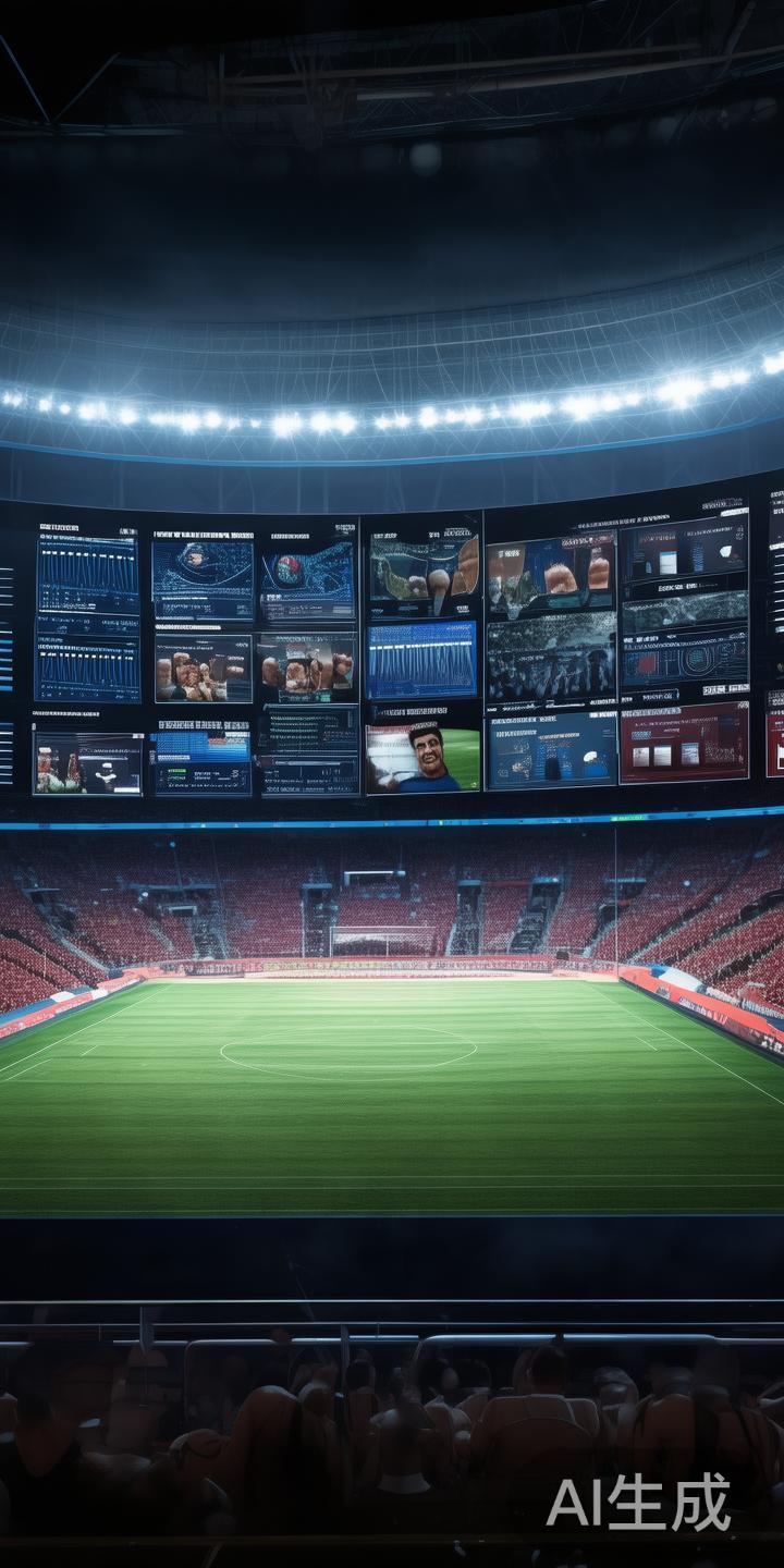 专业体育迷必看：全面解析bestv韦德体育APP的推荐理由与详细安装指南