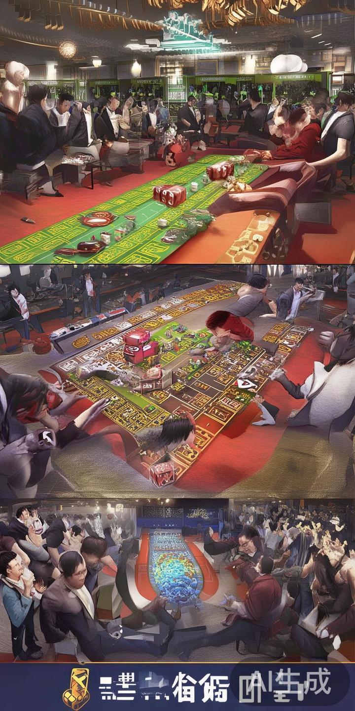 韦德体育骰宝玩法全攻略：实战技巧与技巧指南