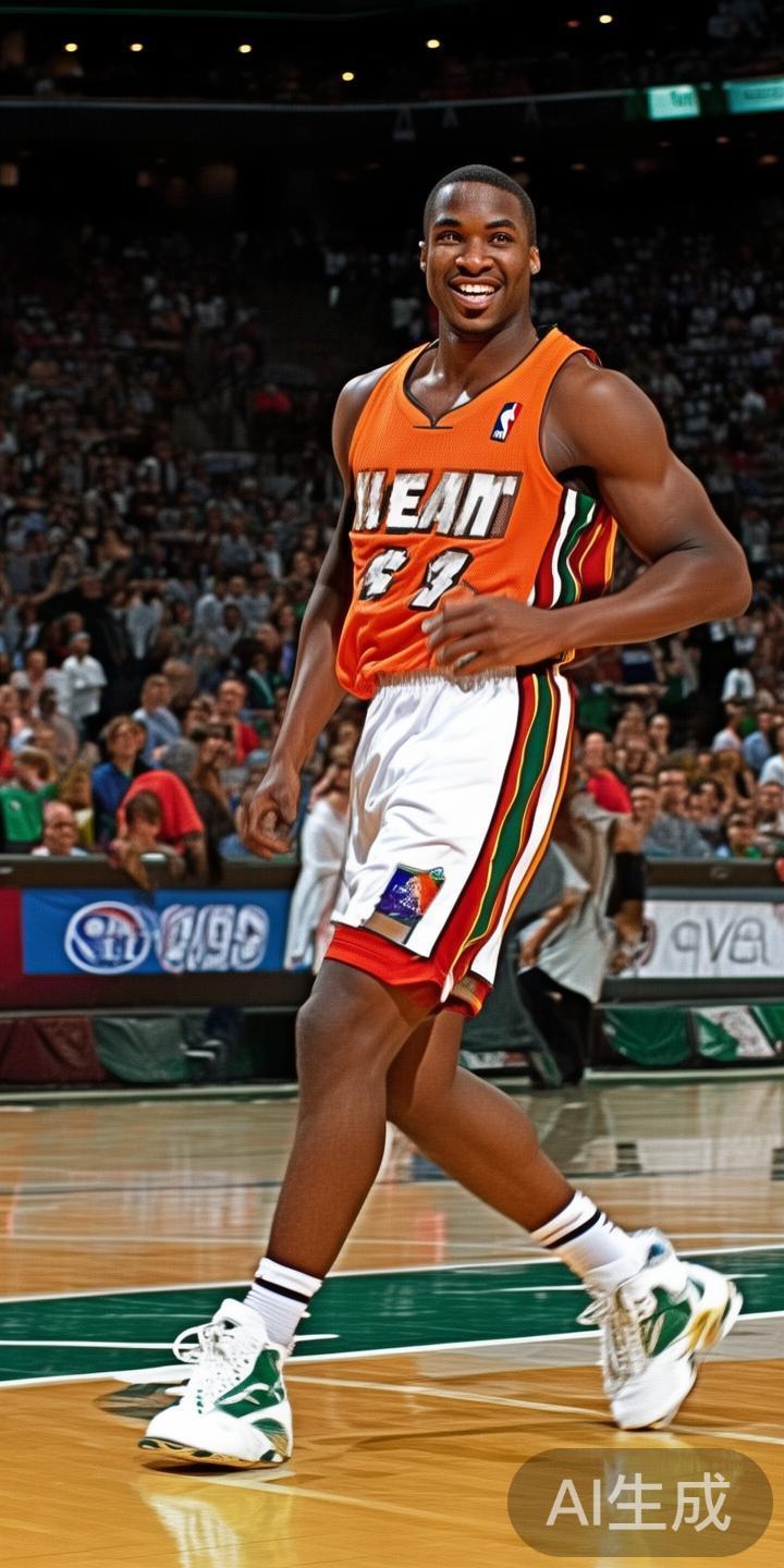 韦德职业生涯精彩瞬间与辉煌成就全面揭秘