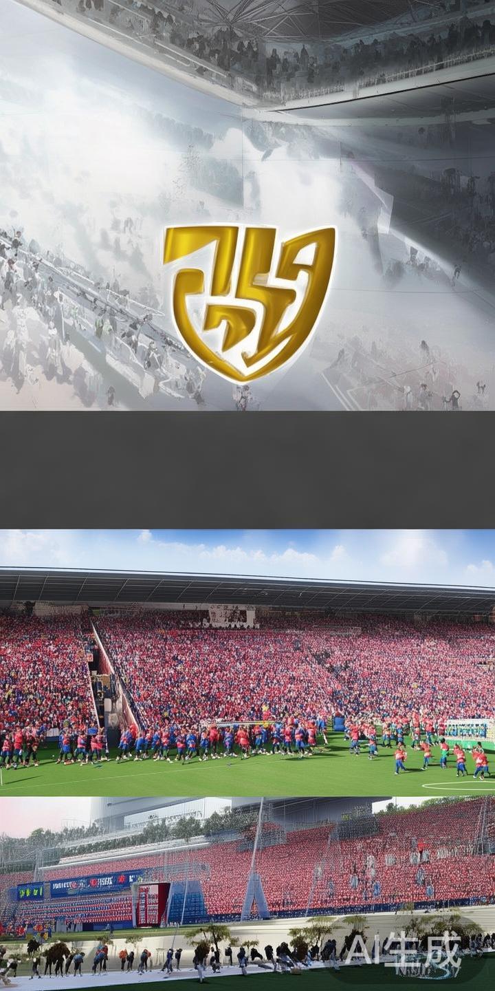 新锐韦德体育俱乐部发展历程与未来战略规划全景解析