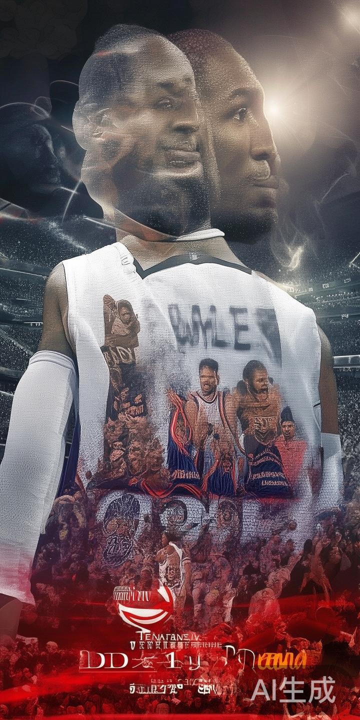 腾讯体育全方位精彩报道韦德的篮球传奇历程与荣耀时刻 在当今篮球世界,韦德已成为无数球迷心中永恒的传奇。