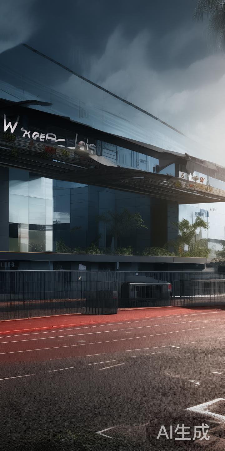 韦德体育的背后，是一家具有丰富行业经验和强大市场资