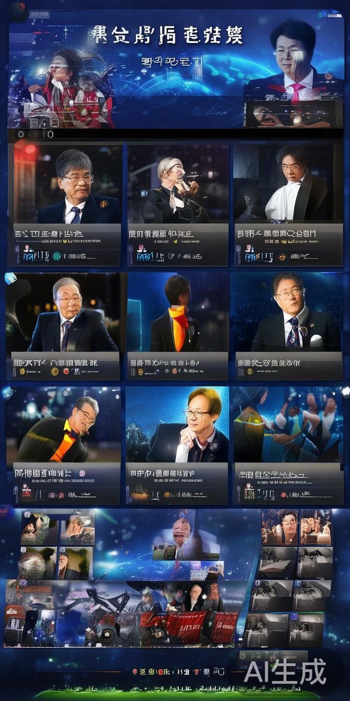 除了热点赛事预测，韦德体育在线的另一大亮点在于其由