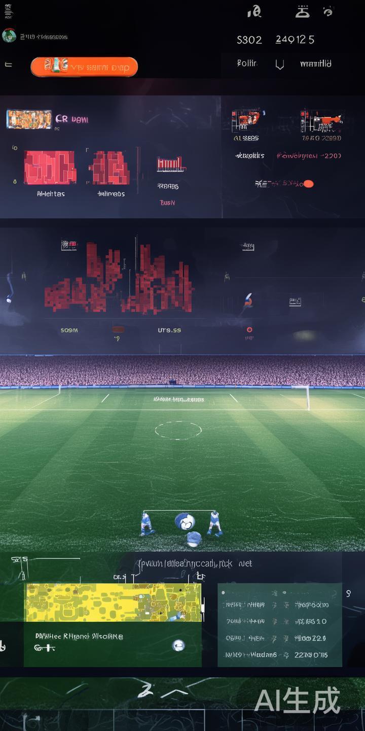 韦德体育比分平台:提供实时赛事更新与精准比分分析服务 具体案例展示
比如在一场激烈的足球比赛中,韦德体