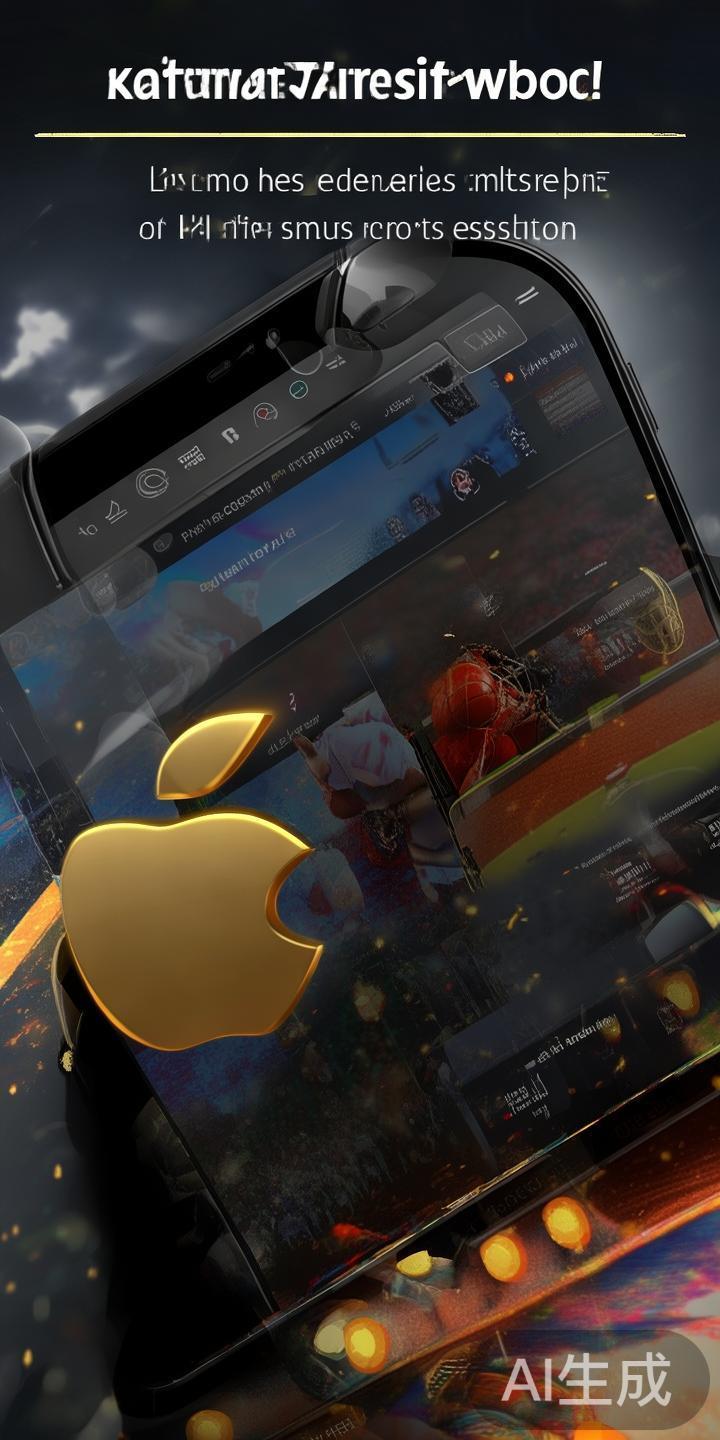 全面提升娱乐体验：韦德体育苹果应用下载与实用使用技巧指南