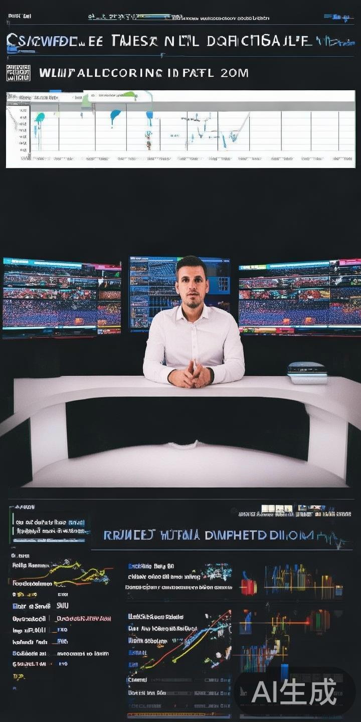 在韦德体育BetVictor平台上实现高效足球投注的完整指南