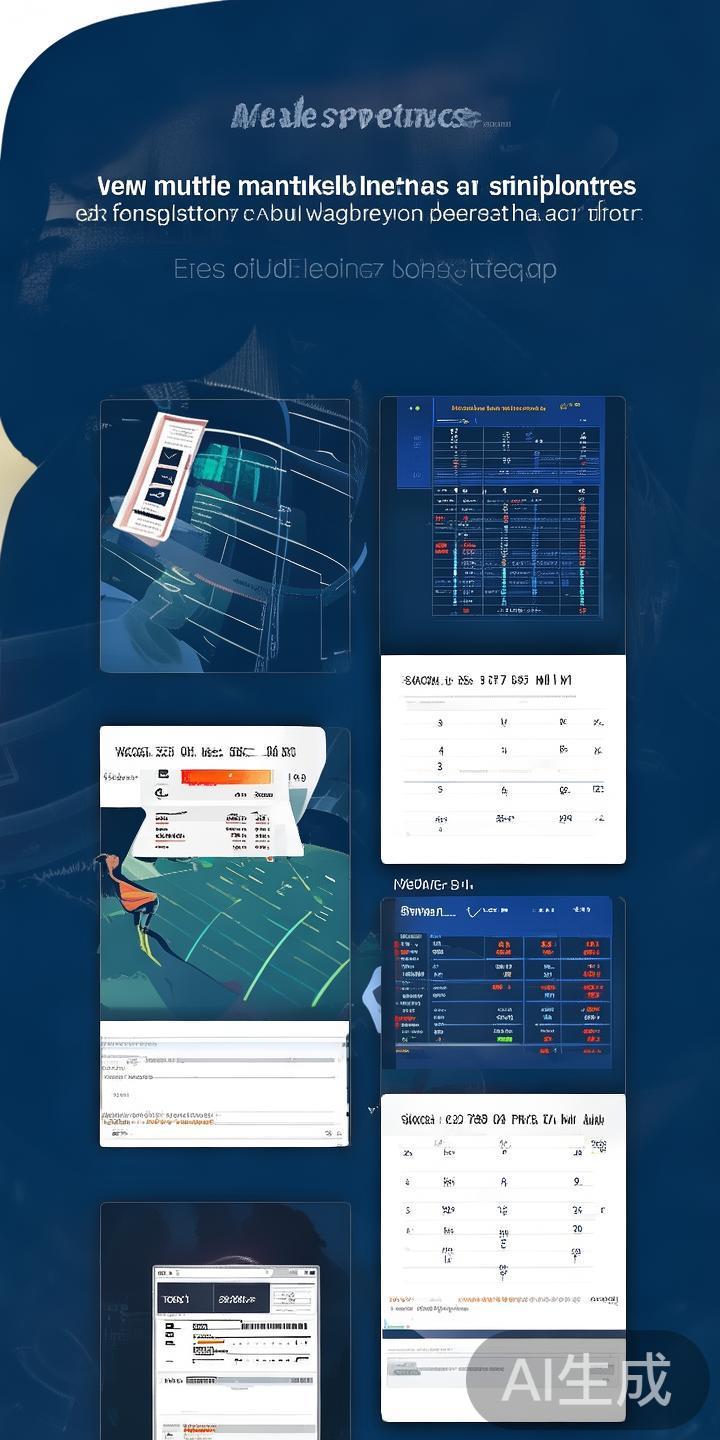 多渠道信息发布策略，让韦德体育竞猜app的资讯更新