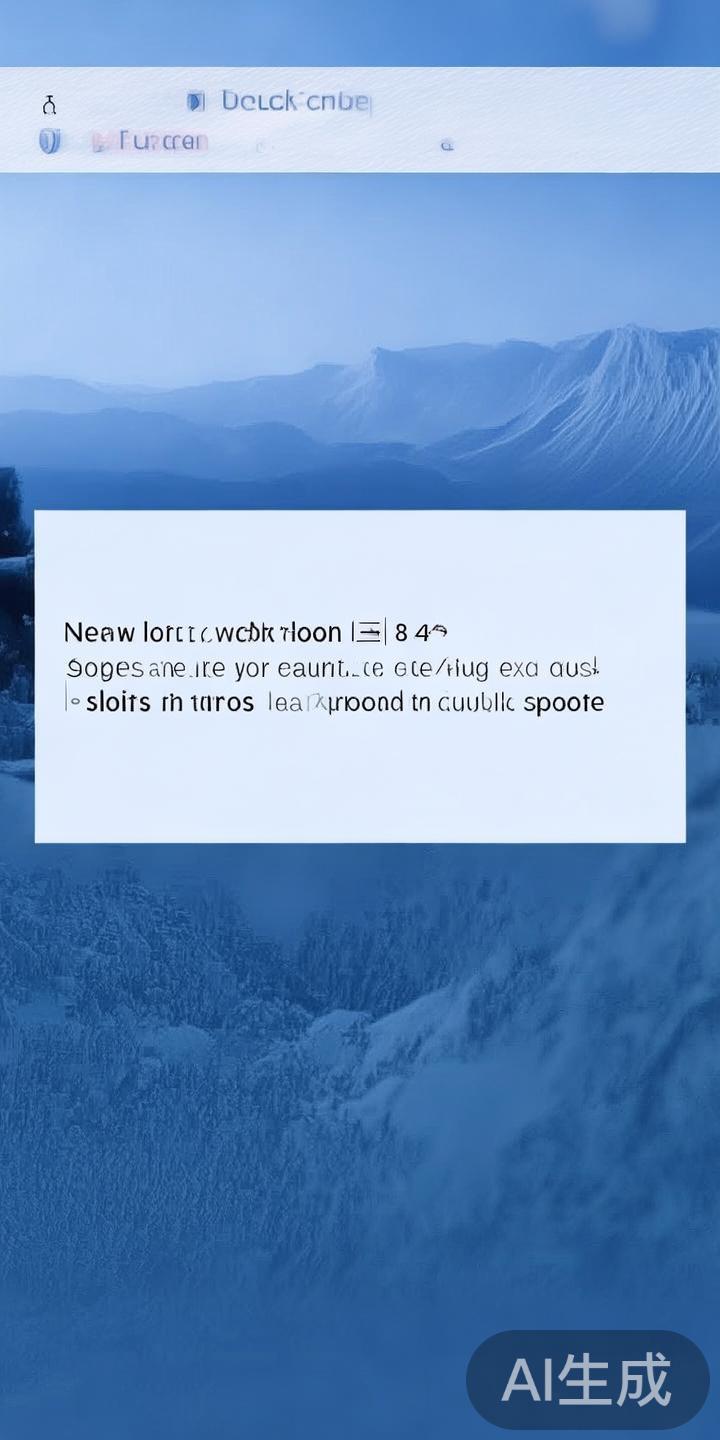 韦德体育app手机版登录流程详解及账号安全保障措施全攻略 为了确保登录过程的顺利,用户应保持网络连接稳定,避