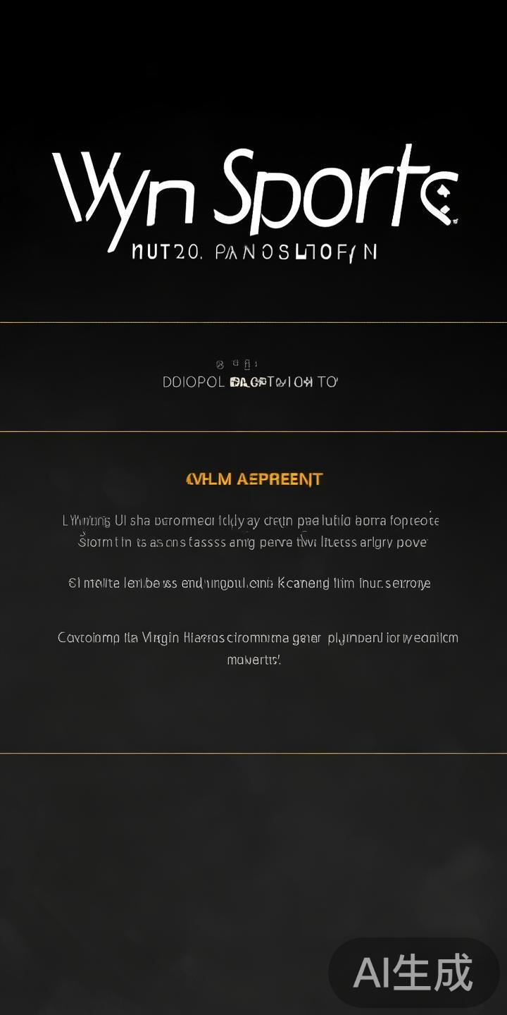 韦德体育平台的整体表现分析与用户体验深度评估