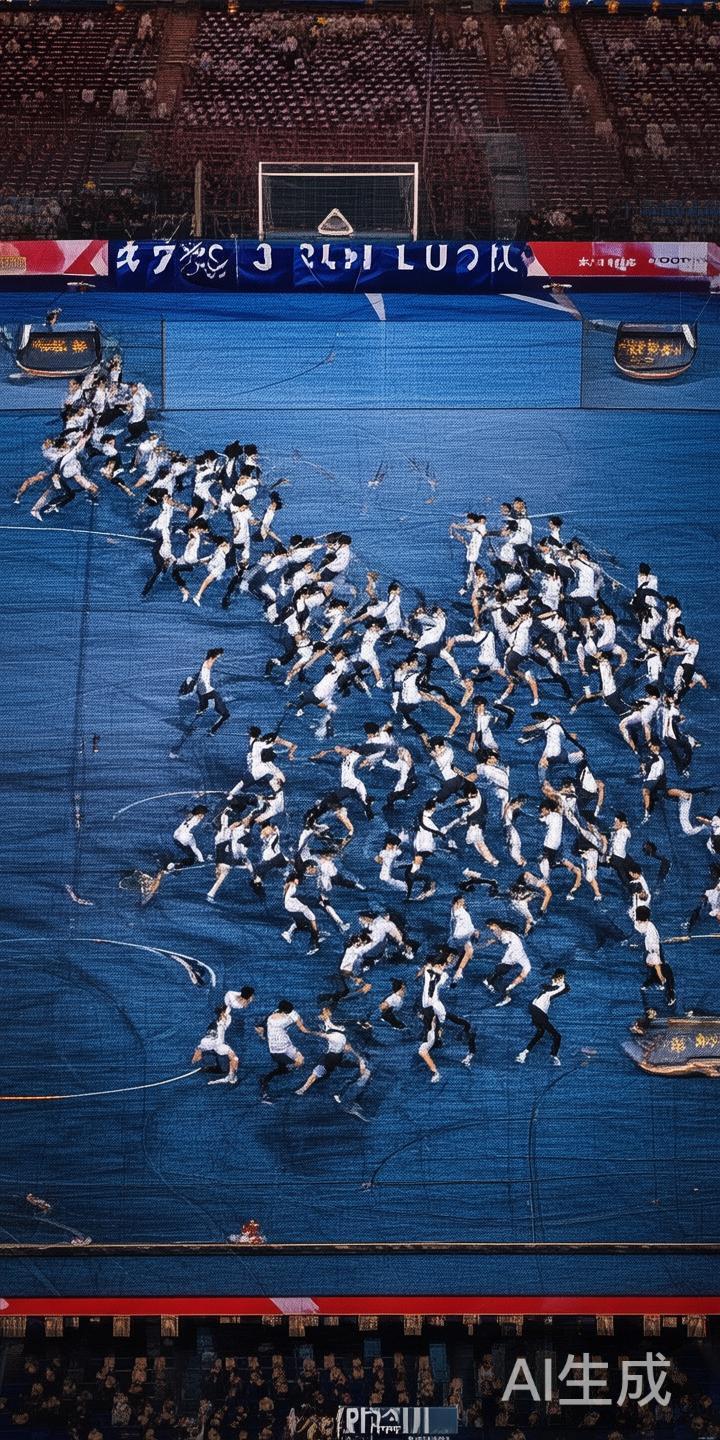 韦德体育2023年度完整赛程表及精彩比赛亮点全面回顾 从整体来看,韦德体育2023年的赛事不仅体现了竞技