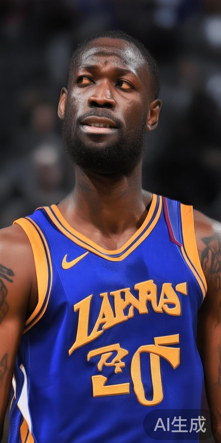 韦德在搜狐体育带来最新NBA比赛深度分析与精彩评论 在篮球迷不断关注NBA比赛的同时,专业解读成为提升