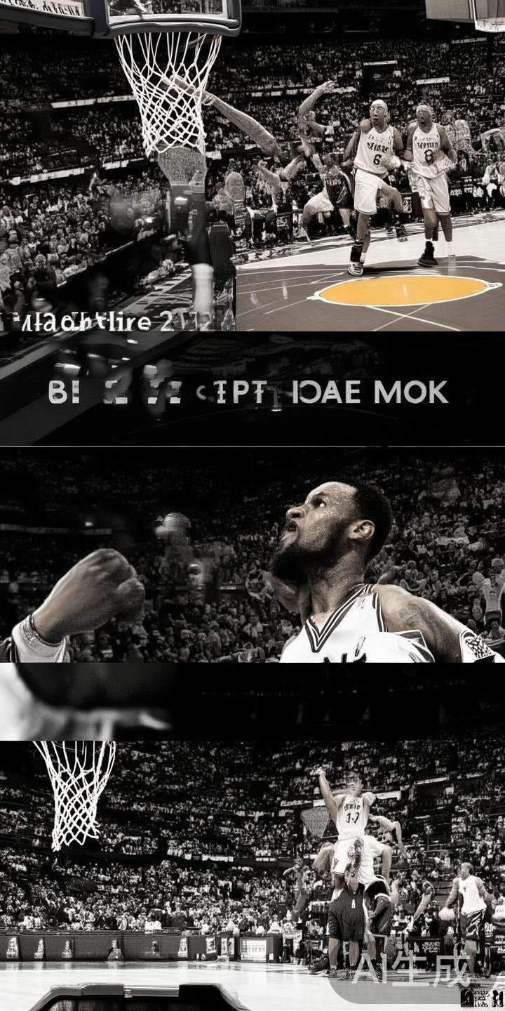 此外，从季后赛中其他经典瞬间来看，韦德的空切上篮和
