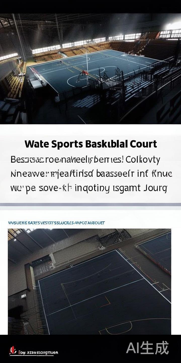 全面介绍韦德体育篮球场的场地设施及便捷预约流程攻略 在现代都市生活节奏日益加快的背景下,篮球运动逐渐成