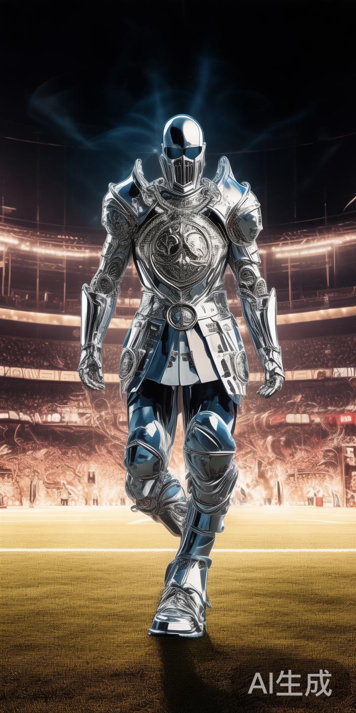 首先，资本的力量正推动体育市场的深度变革。过去几年