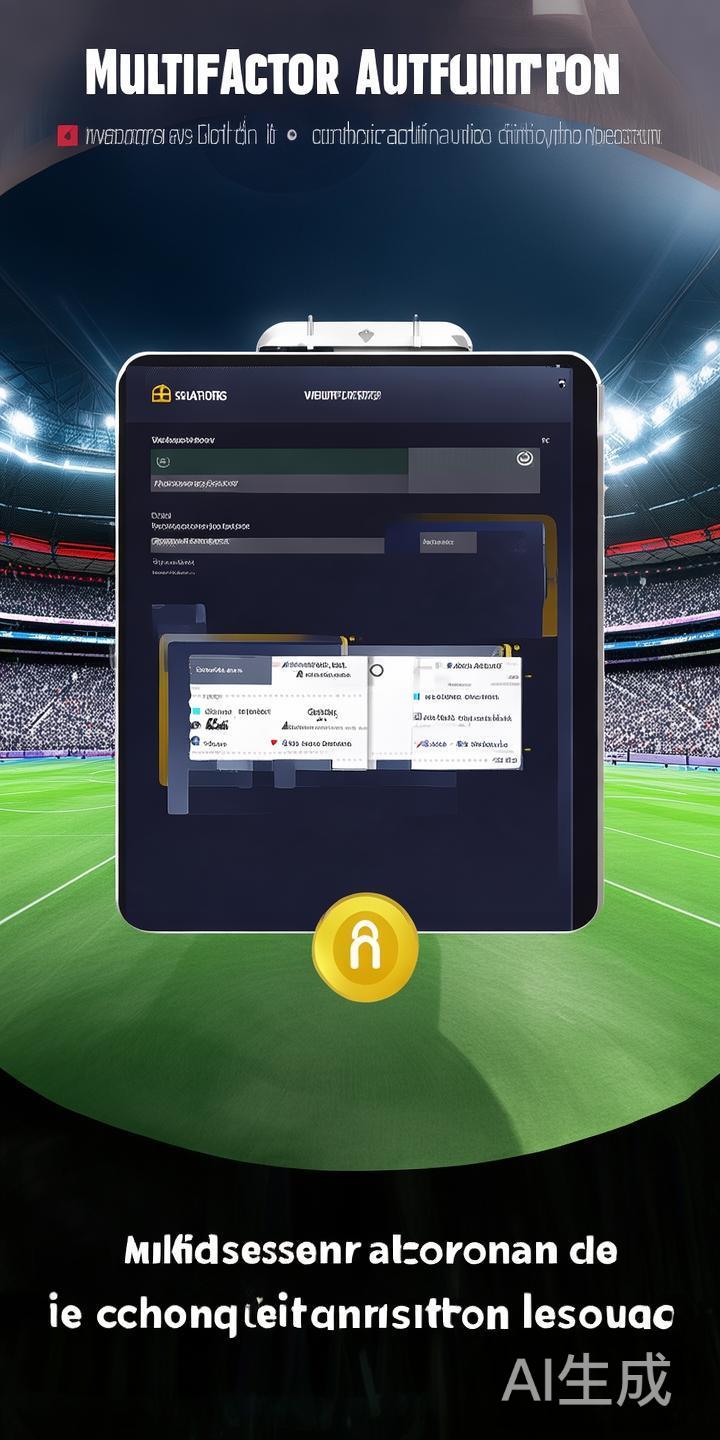 收韦德体育号后如何完善账号安全保护措施与密码设置指南 在安全设置中,开启多重验证(Multifactor