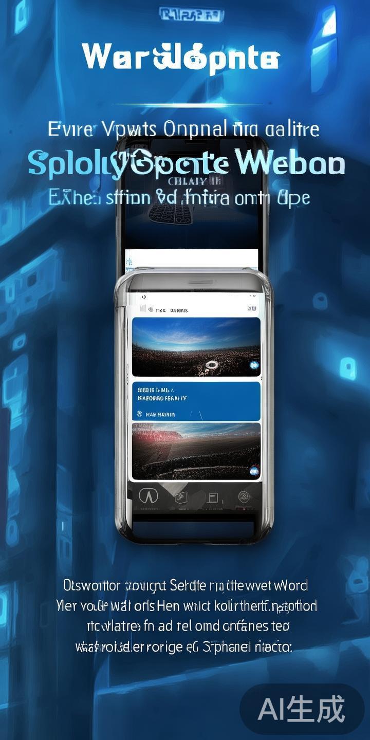 全面指南:如何顺利下载安装韦德体育官方网应用程序步骤详解 在当今数字娱乐时代,越来越多的用户倾向于通过手机应