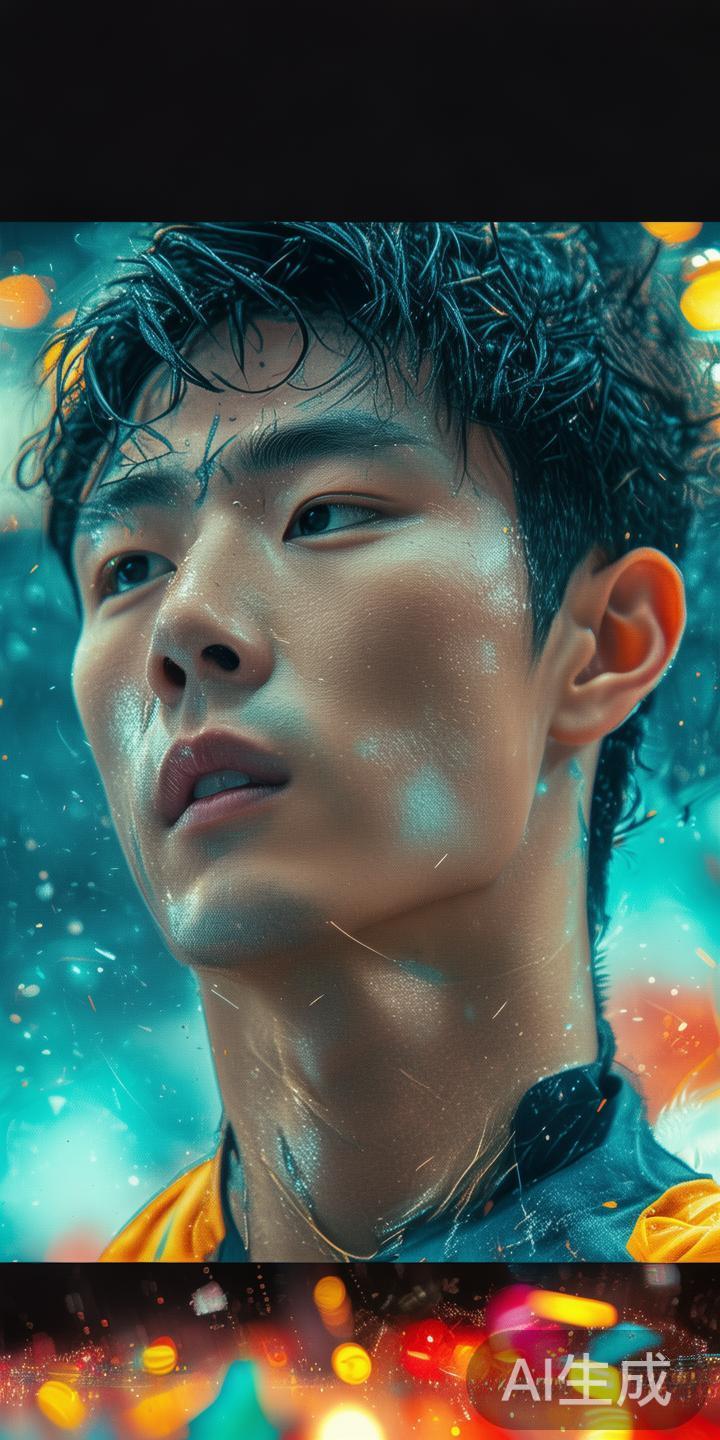 腾讯体育独家呈现韦德与詹姆斯合作的精彩篮球MV精彩上线 一部成功的体育MV,不仅仅依赖明星的表现,更离不开